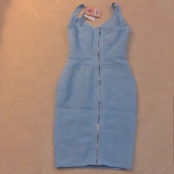 Tiger Mist Tatum Dress - Picture 6 of 6